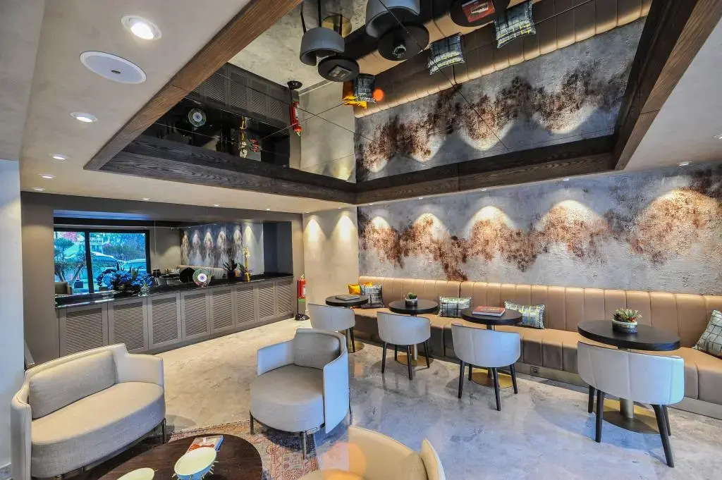 Photo - The Alpfine Hotel