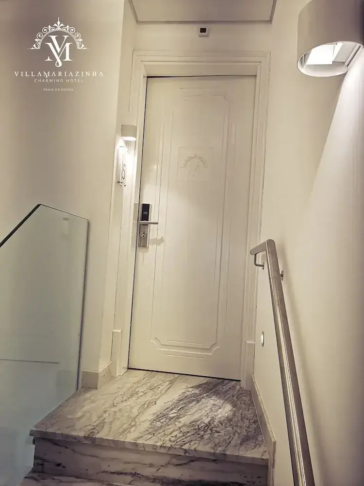 Foto - Villa Mariazinha Charming Hotel