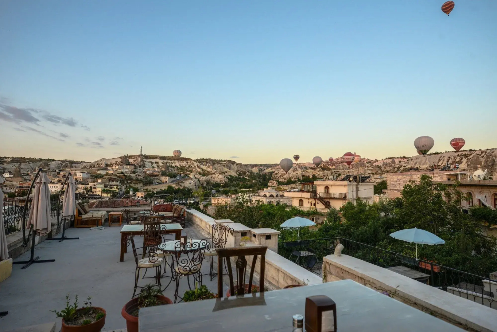 Photo - Vineyard Cave Hotel