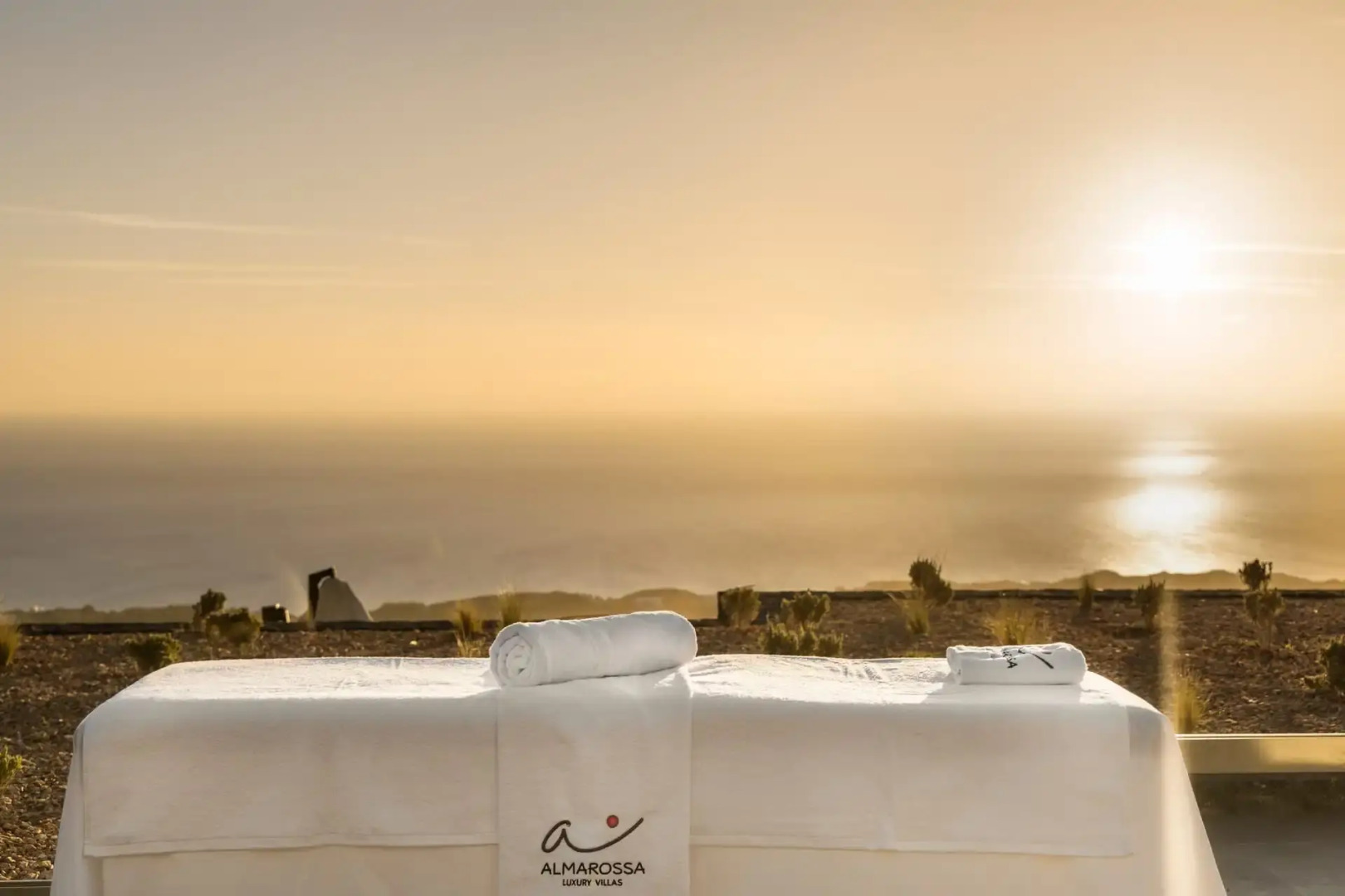 Photo - Almarossa Luxury Villas