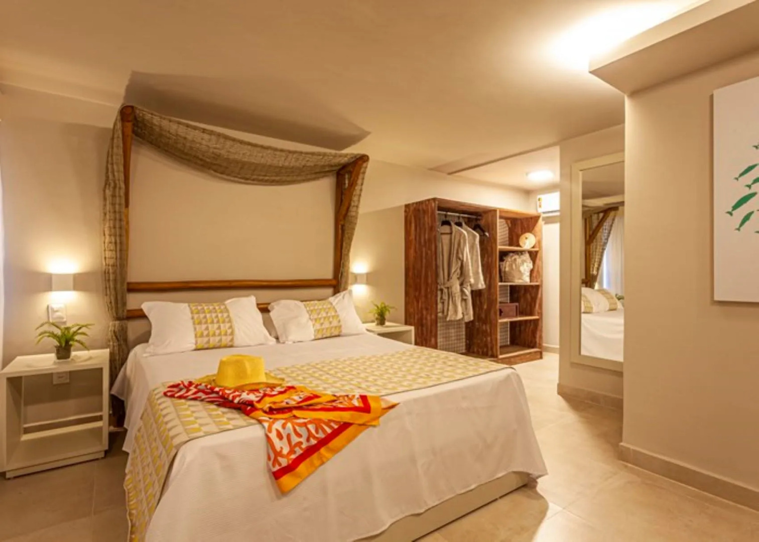 Photo - Pousada Marajuba - Adults Only