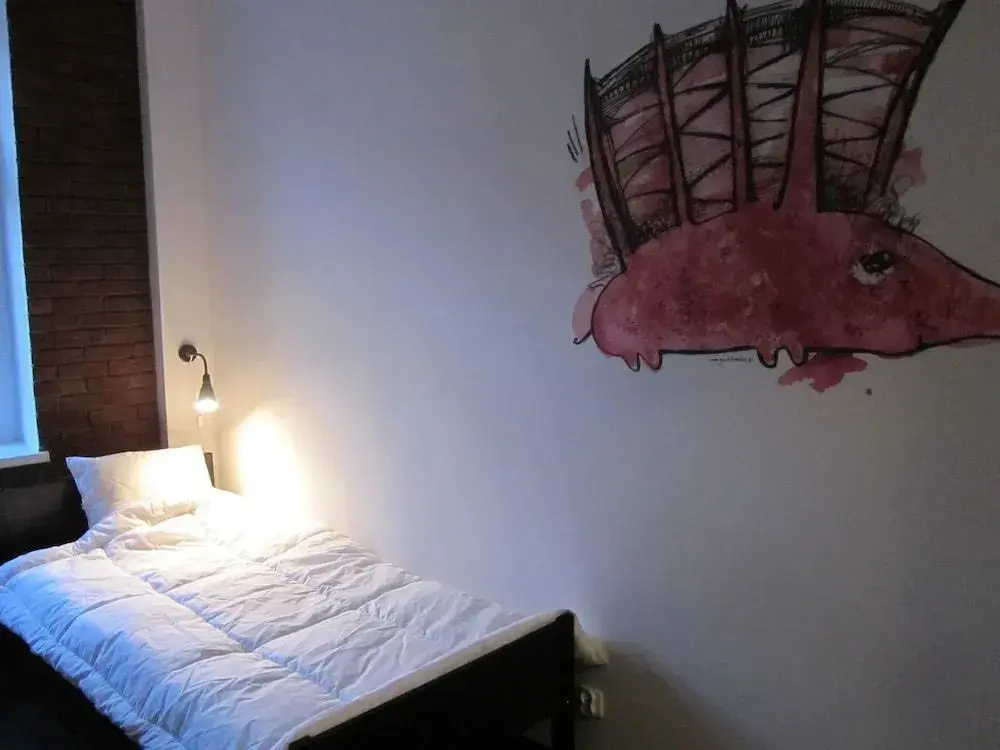 Foto - Hostel Wratislavia
