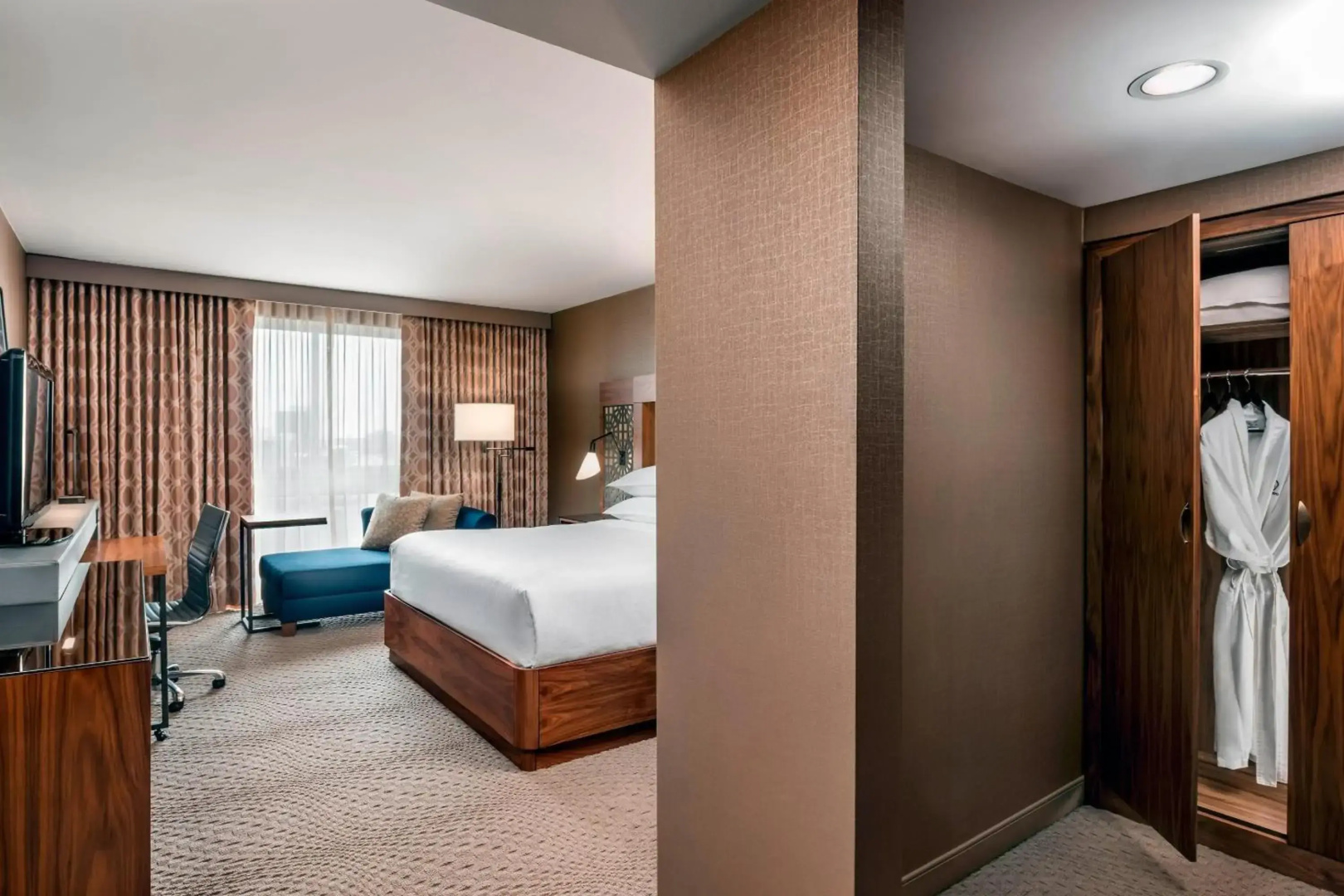 Foto - Sheraton Toronto Airport Hotel & Conference Centre