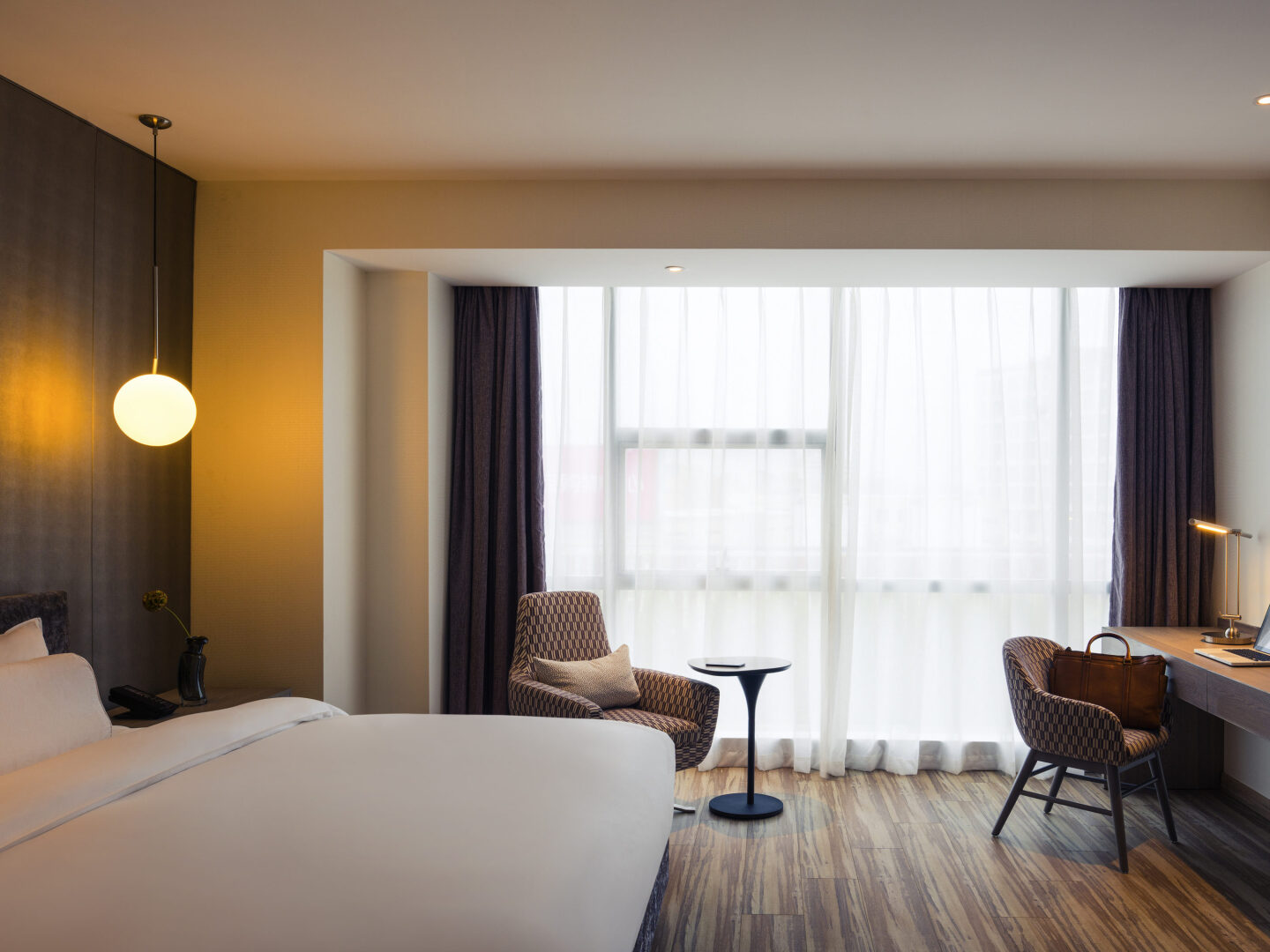 Foto - Mercure Shanghai Hongqiao South