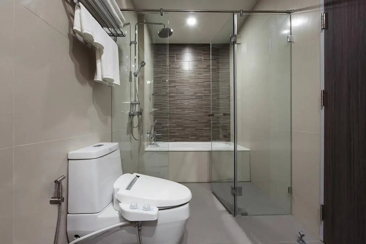 Photo - Metropolis Suites Bangkok, Tapestry Collection by Hilton