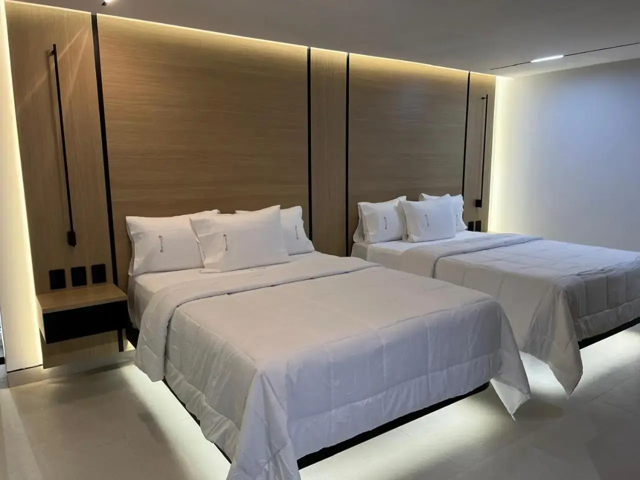 Photo - Hotel Lepanto Reforma