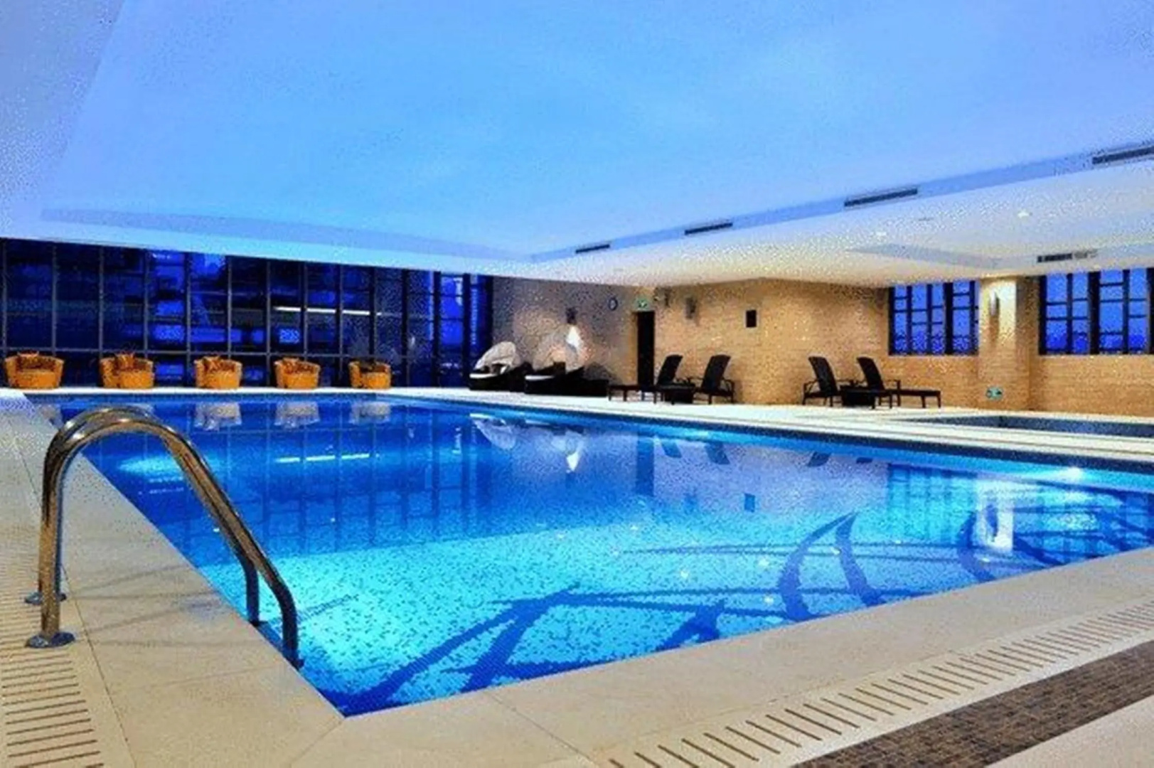 Photo - HUALUXE Shanghai Changfeng Park by IHG
