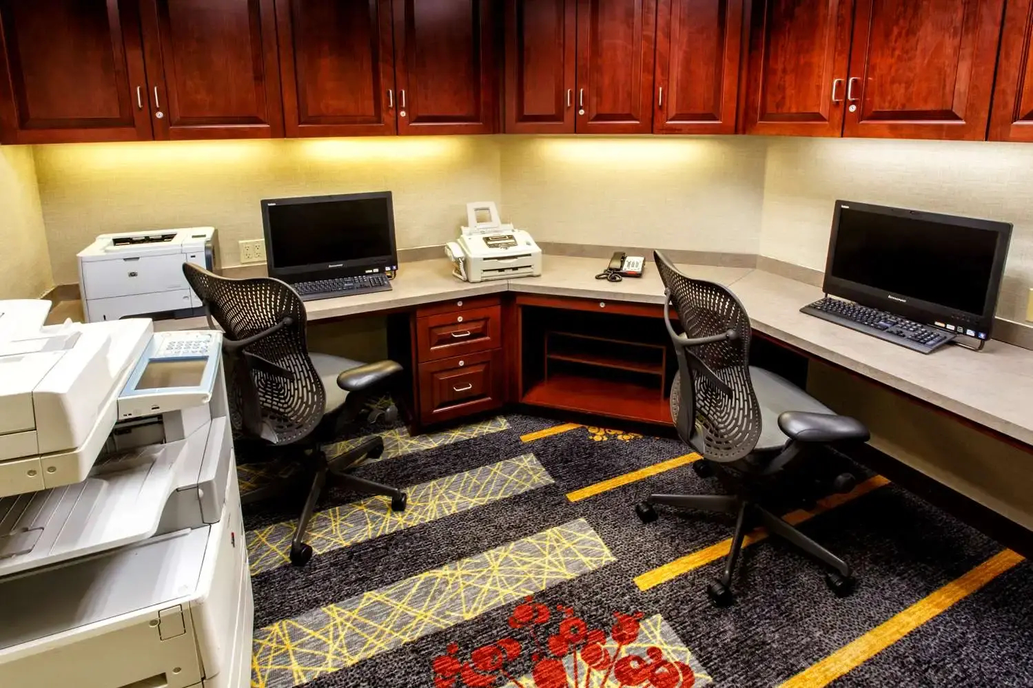 Foto - Hampton Inn & Suites Staten Island