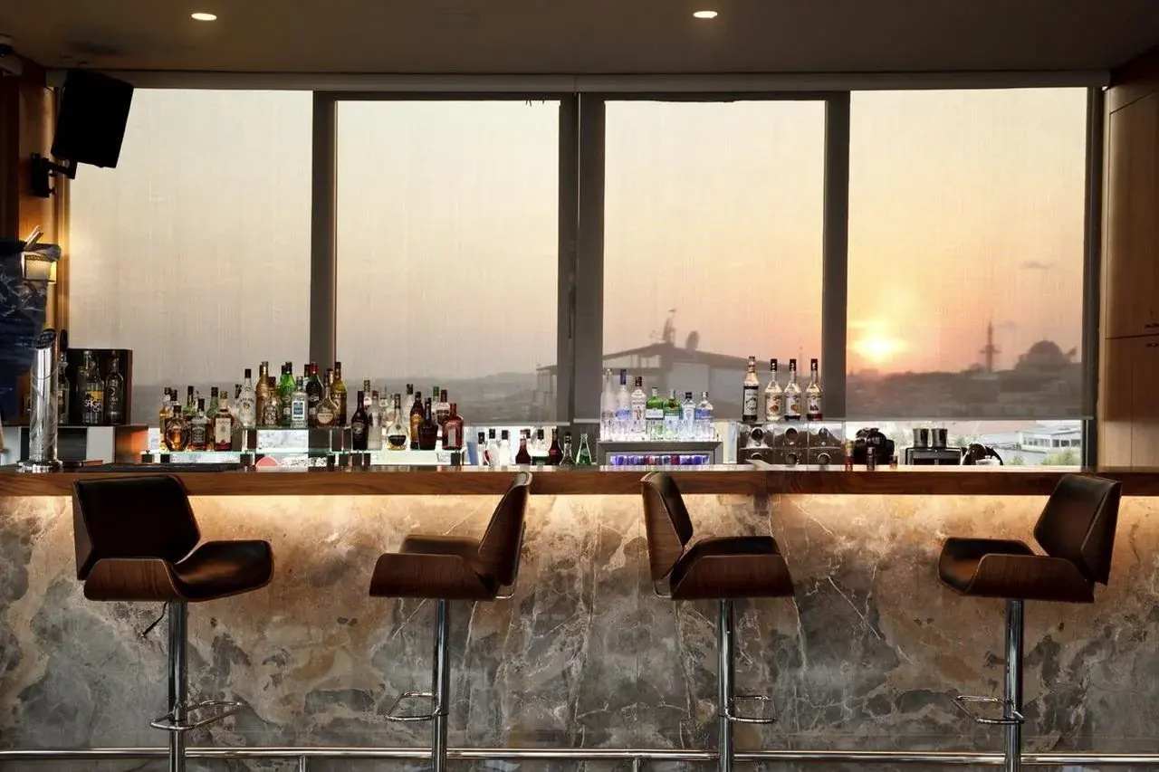 Photo - Hotel Arcadia Blue Istanbul