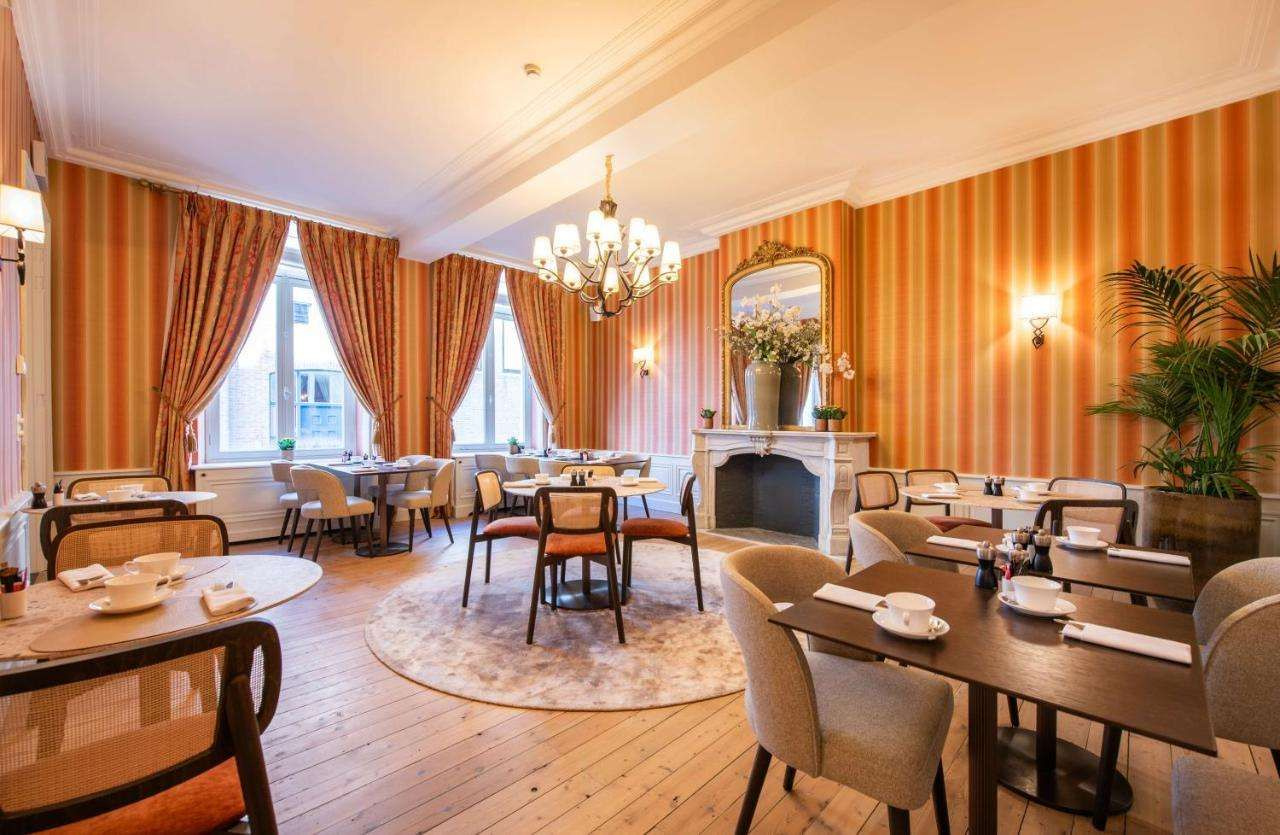 Photo - Dukes' Palace Brugge - by Dukes' Hotel Collection