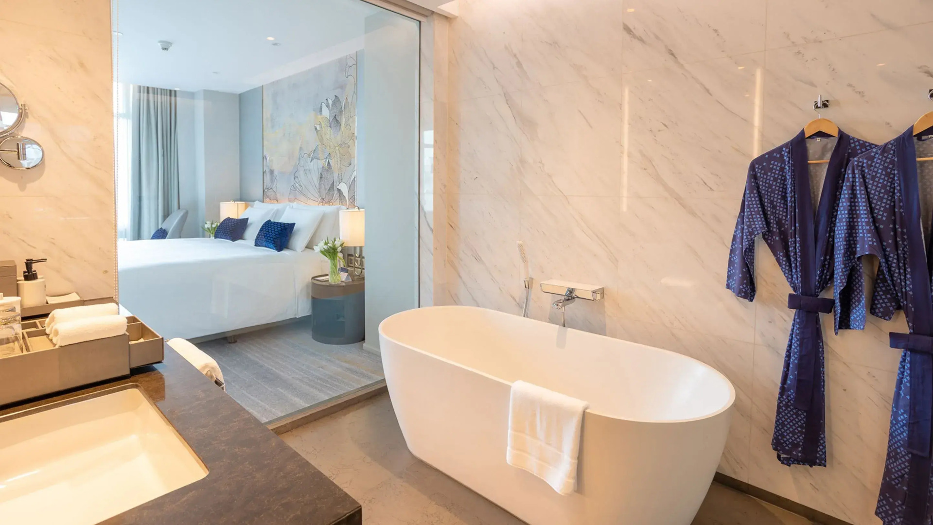 Foto - Chatrium Grand Bangkok