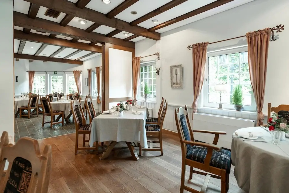 Foto - Sengelmannshof