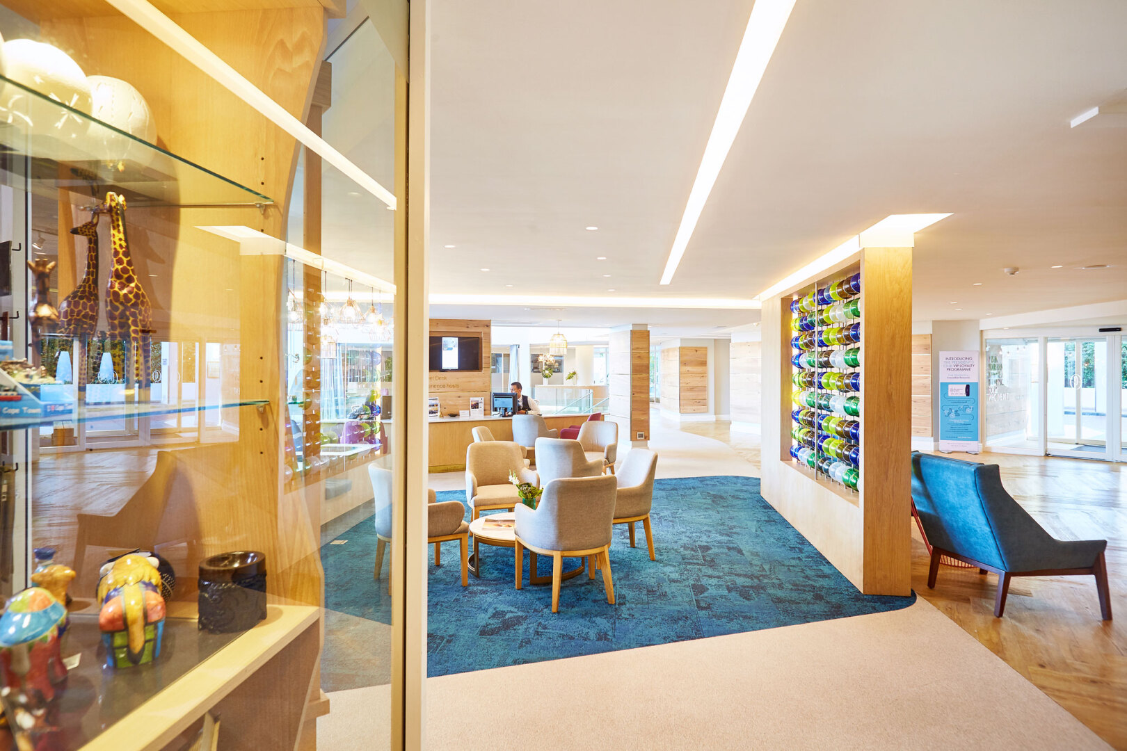 Photo - President Hotel