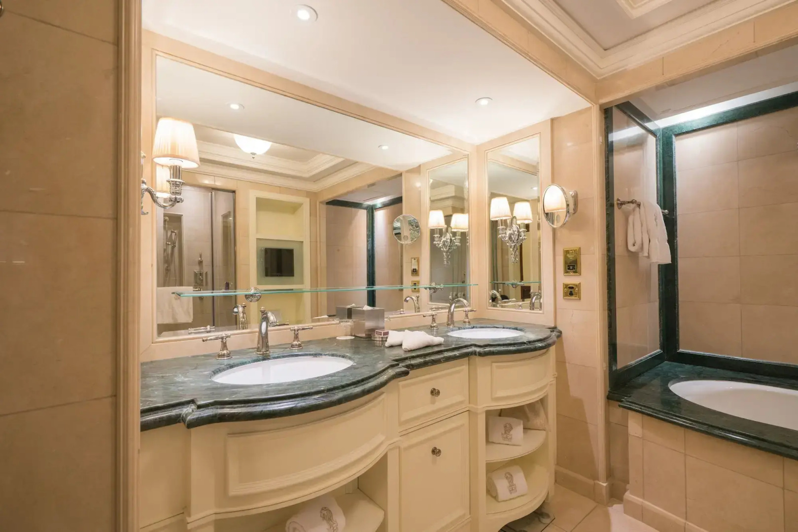 Foto - The Ritz-Carlton Beijing