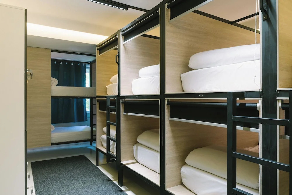 Photo - U-nit Hostel Central Park