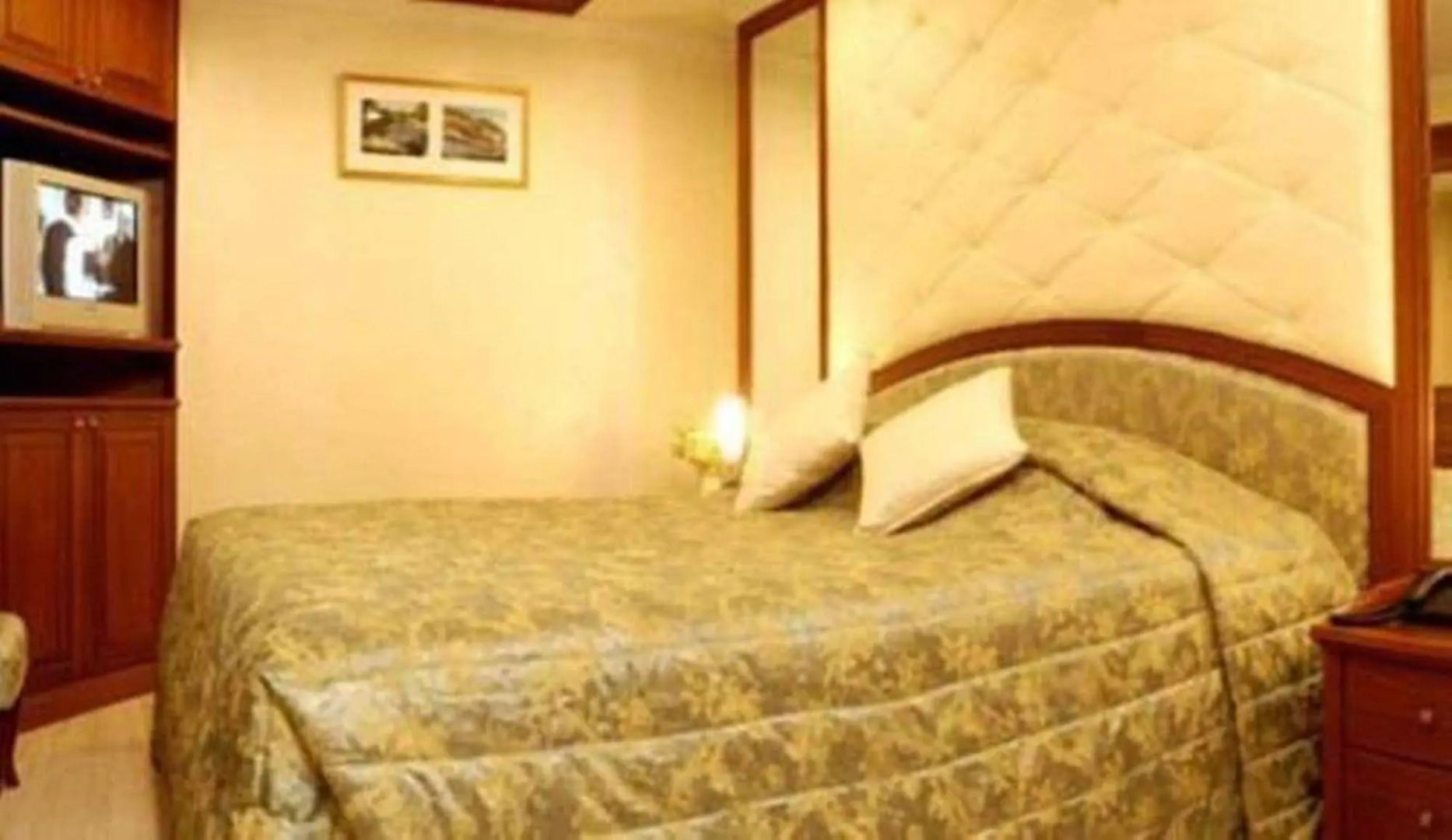 Foto - The Yorkshire Hotel - SHA Certified