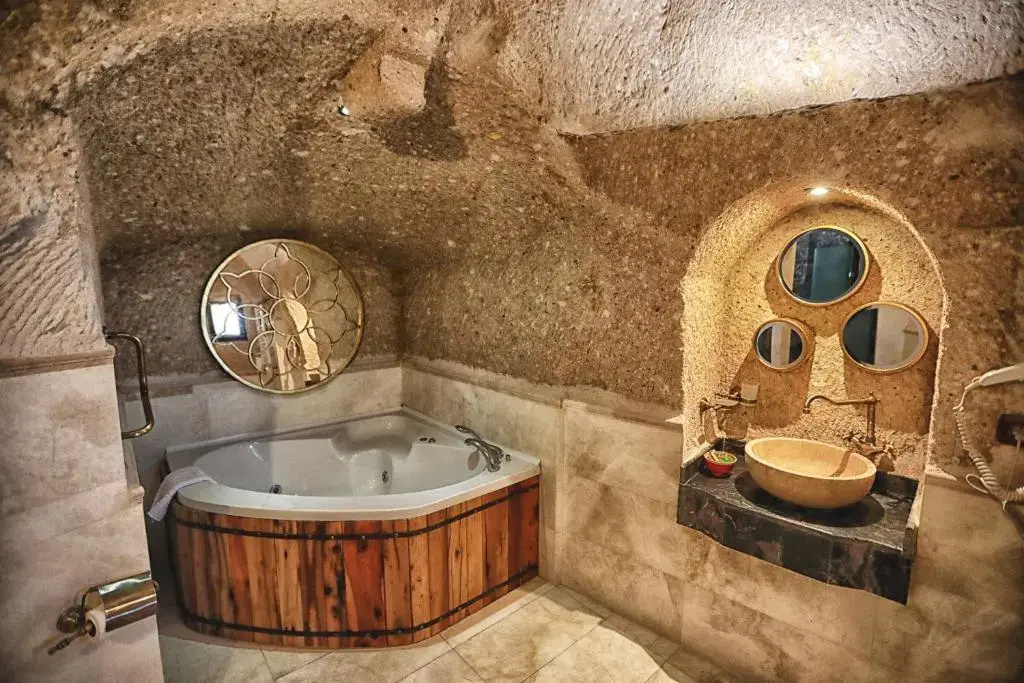 Foto - Traveller's Cave Hotel