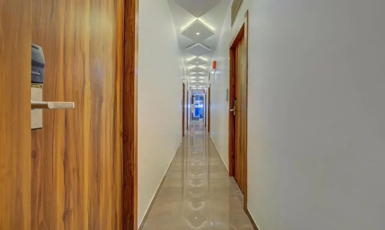 Foto - Treebo Prince Andheri East