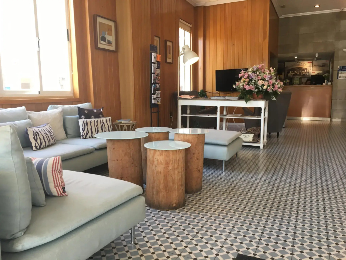 Foto - Hotel Miramar Valencia