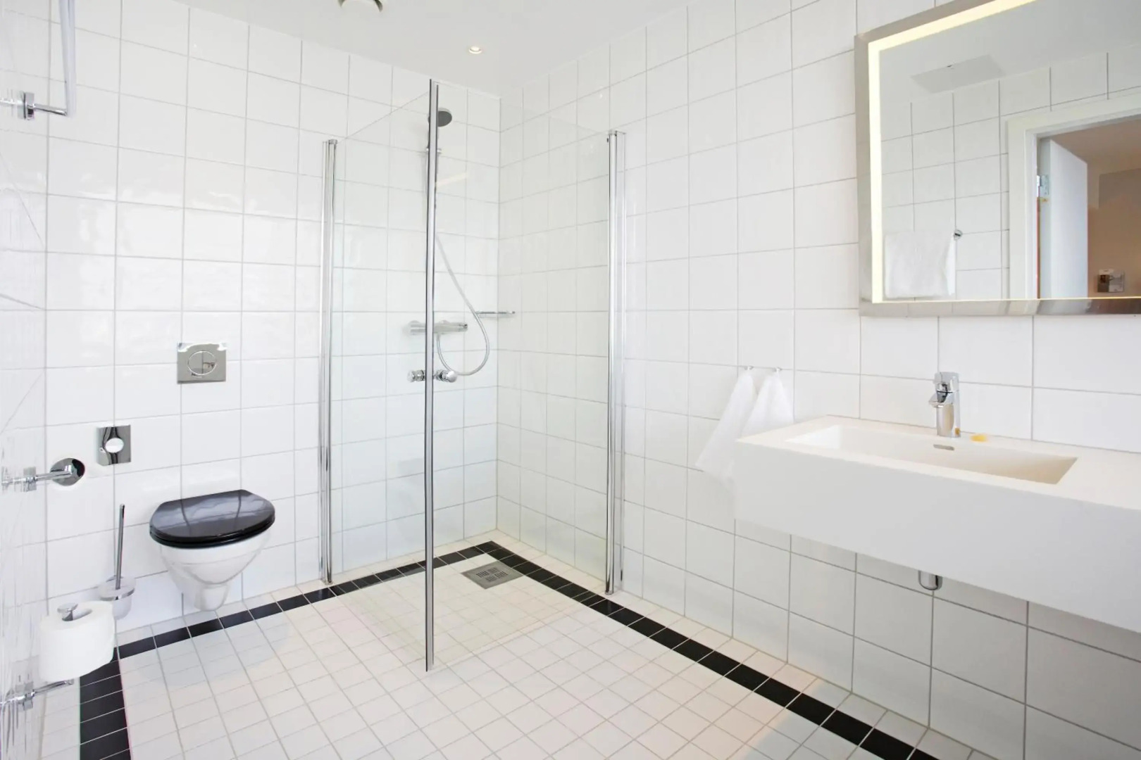 Foto - Thon Hotel Opera