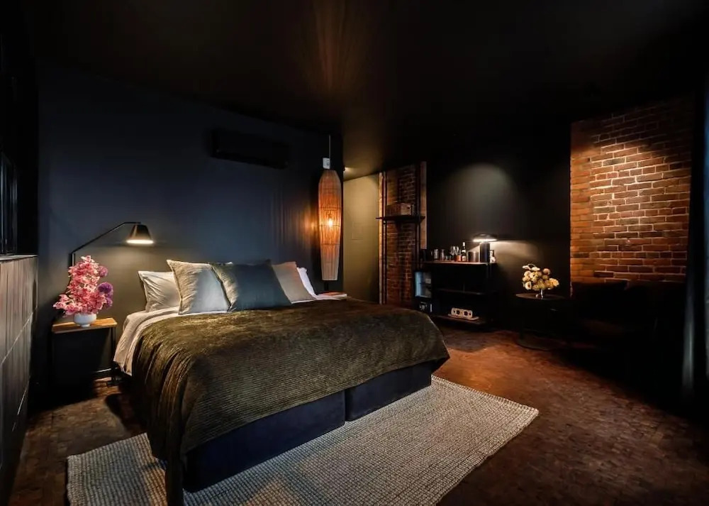 Foto - Maison Grinder