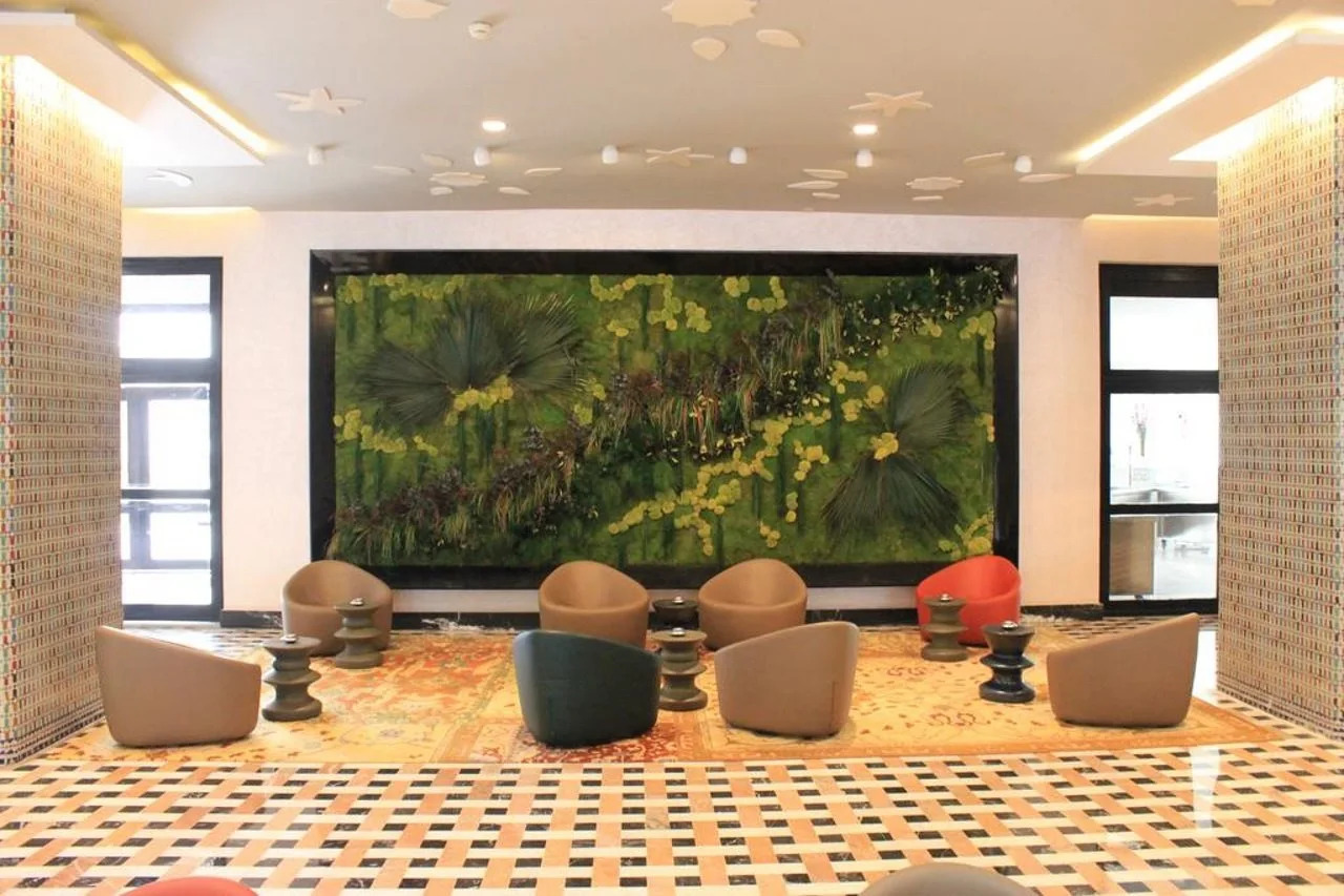 Foto - Sahara Hotel Agadir - Adults Only