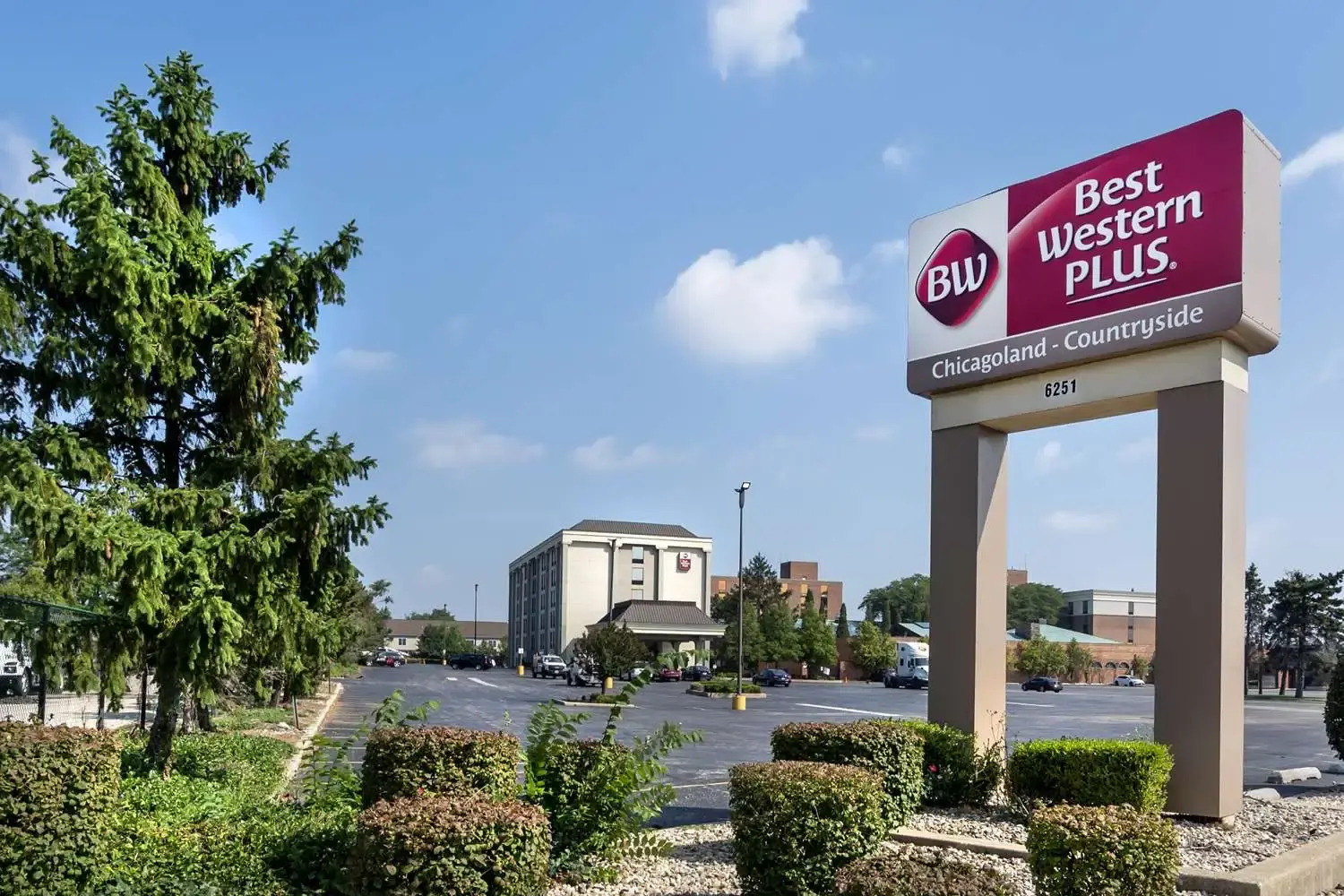 Photo - Best Western Plus Chicagoland - Countryside