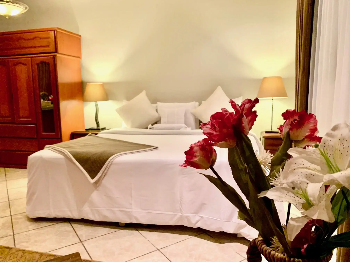 Photo - Casa Bella Boutique Hotel San Isidro