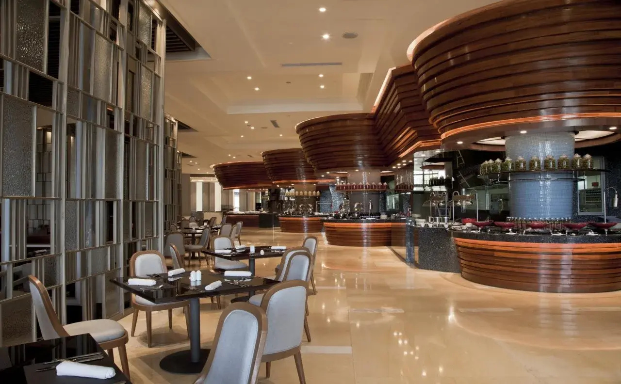 Foto - The Ritz-Carlton Jakarta, Mega Kuningan