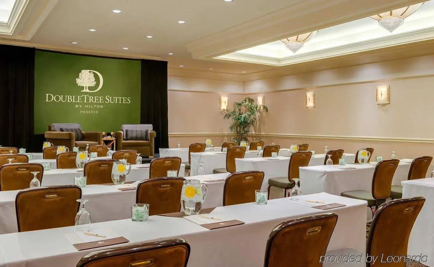 Photo - DoubleTree Suites by Hilton Phoenix