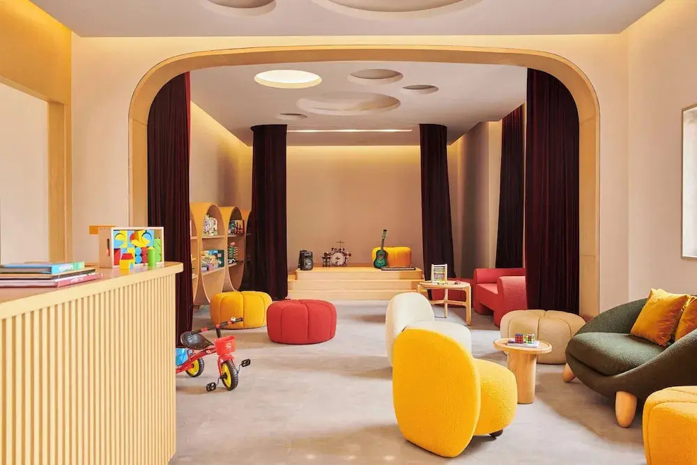 Foto - Park Hyatt Marrakech