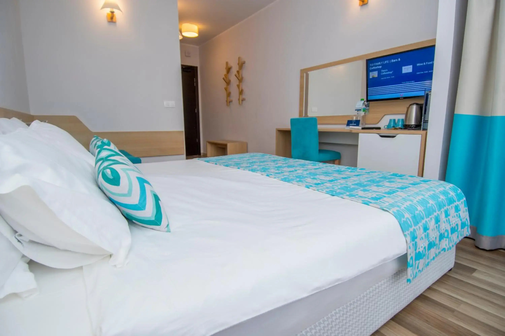 Foto - Nevis Resort & Aqua Park - All Inclusive