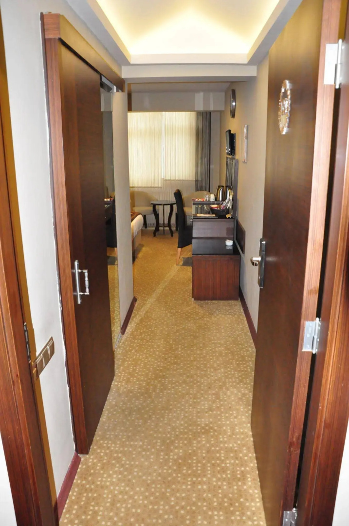 Foto - Marlight Boutique Hotel