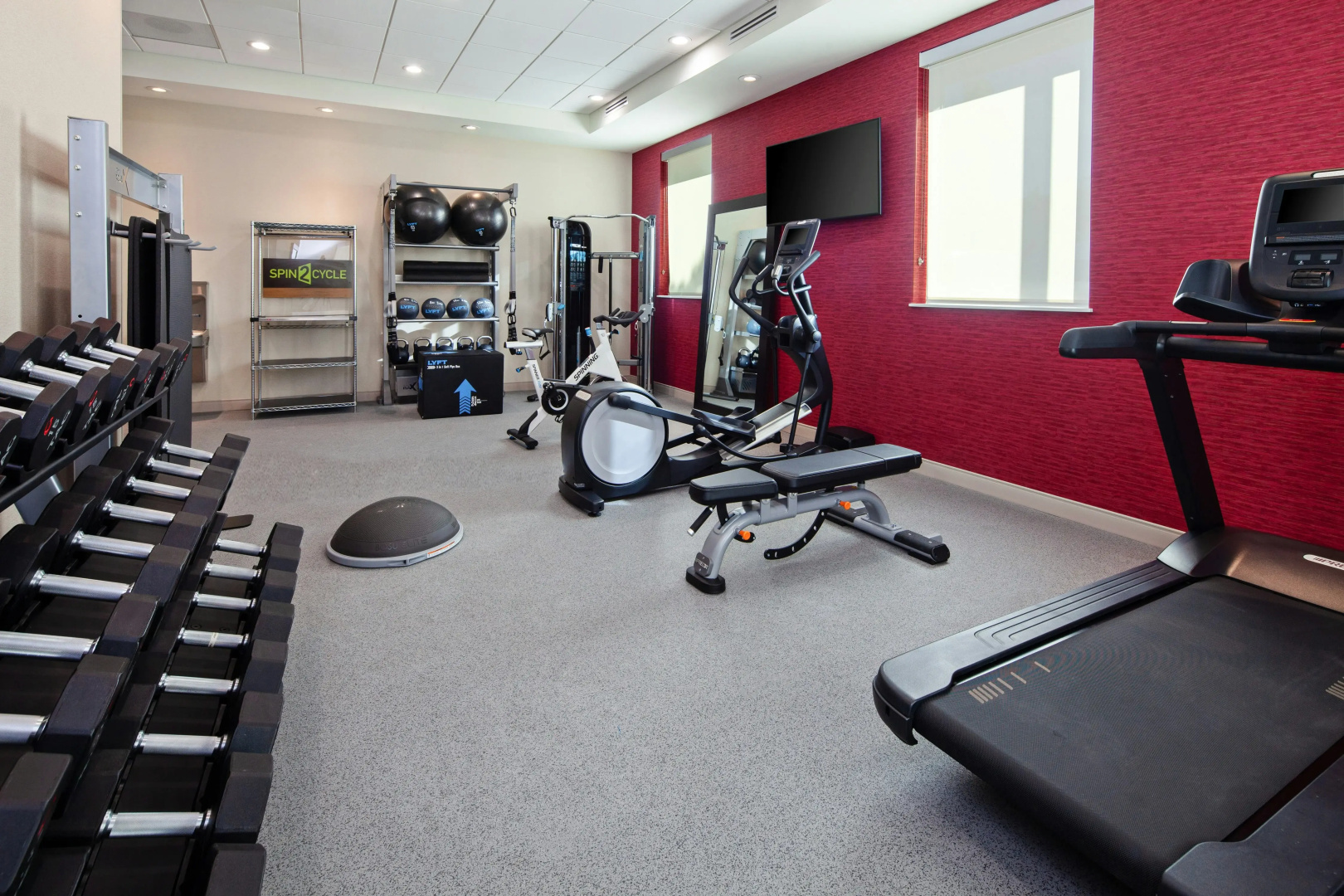 Foto - Home2 Suites by Hilton Alameda Oakland Airport