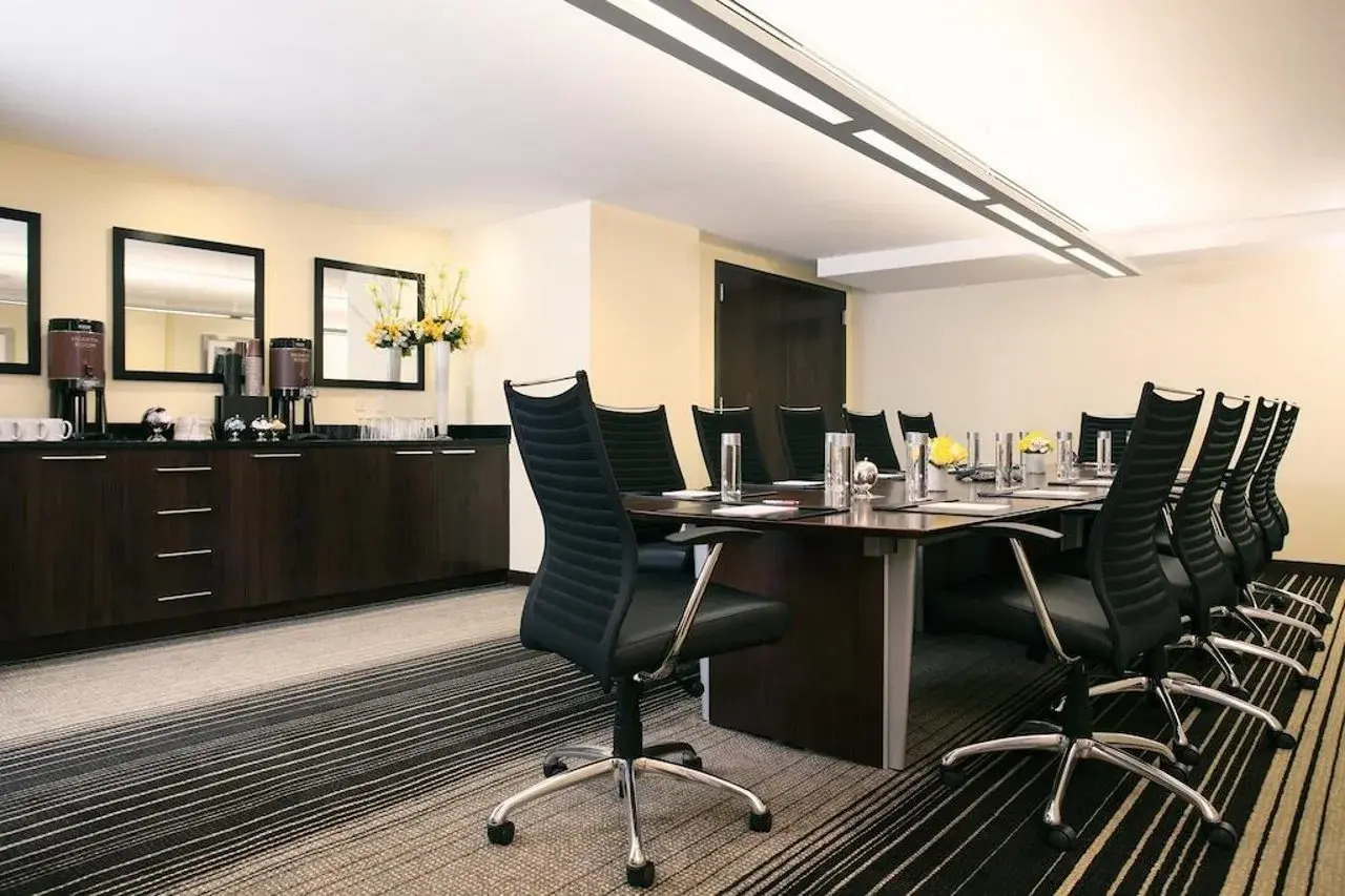 Foto - Residence Inn by Marriott New York Manhattan/ Midtown Eastside