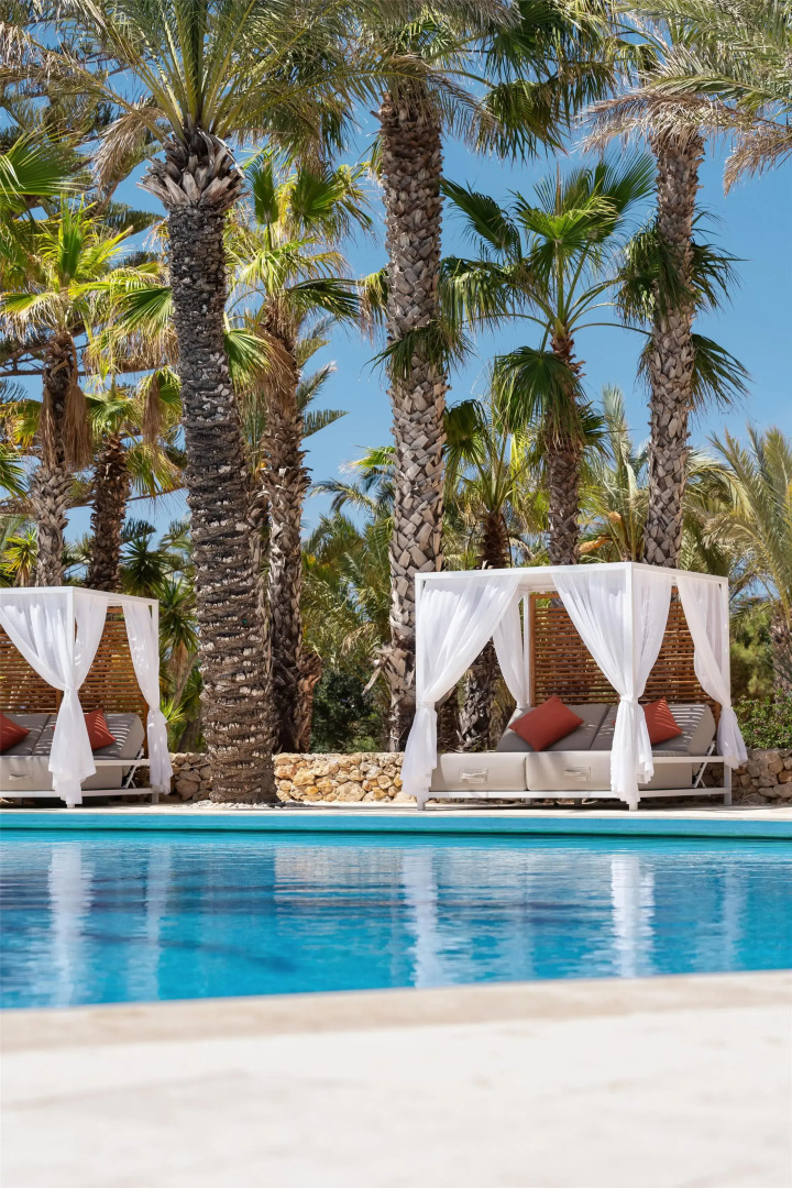 Foto - Kempinski Hotel San Lawrenz