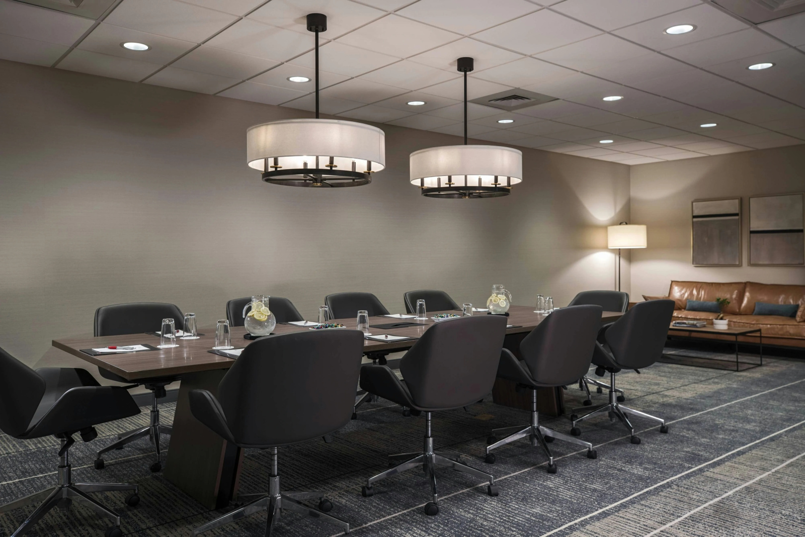 Photo - Chicago Marriott Schaumburg