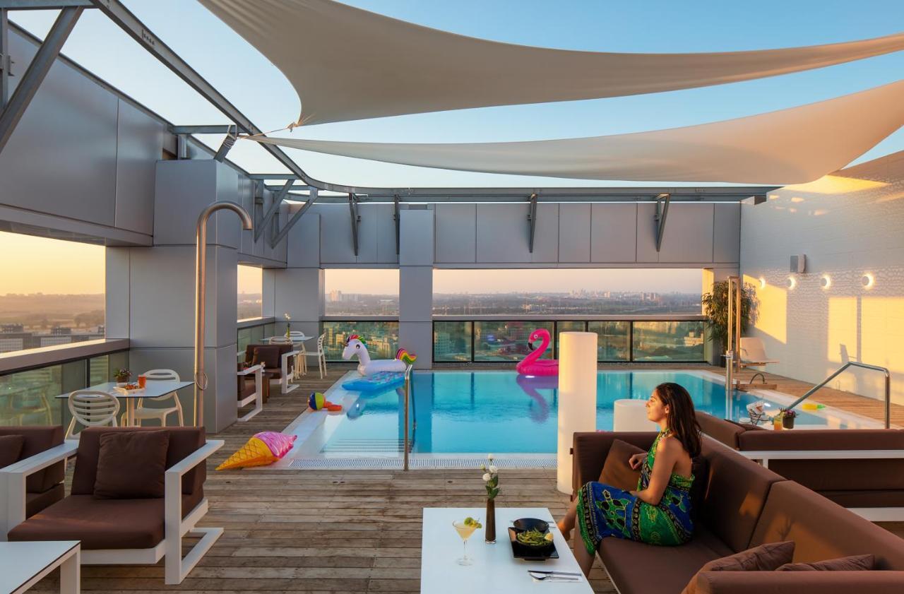 Foto - Prima Link Hotel