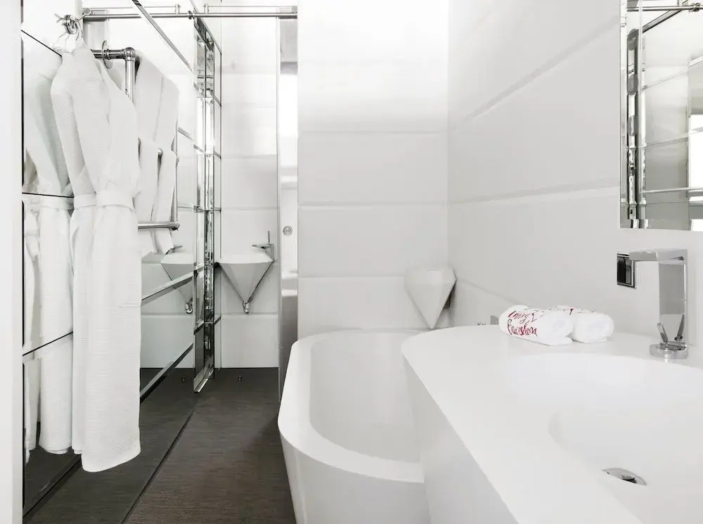 Foto - El Palauet Modernist Suites Barcelona