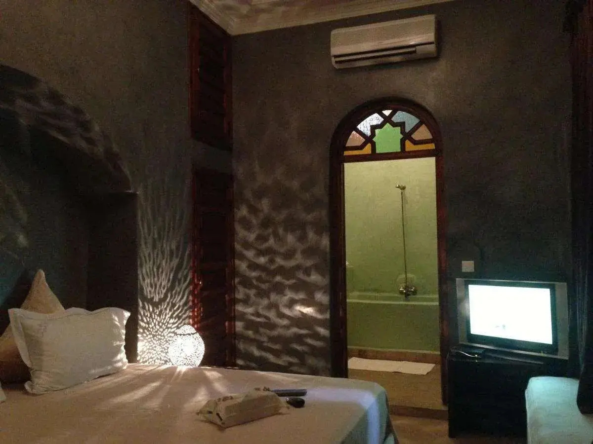 Photo - Riad L'Emir