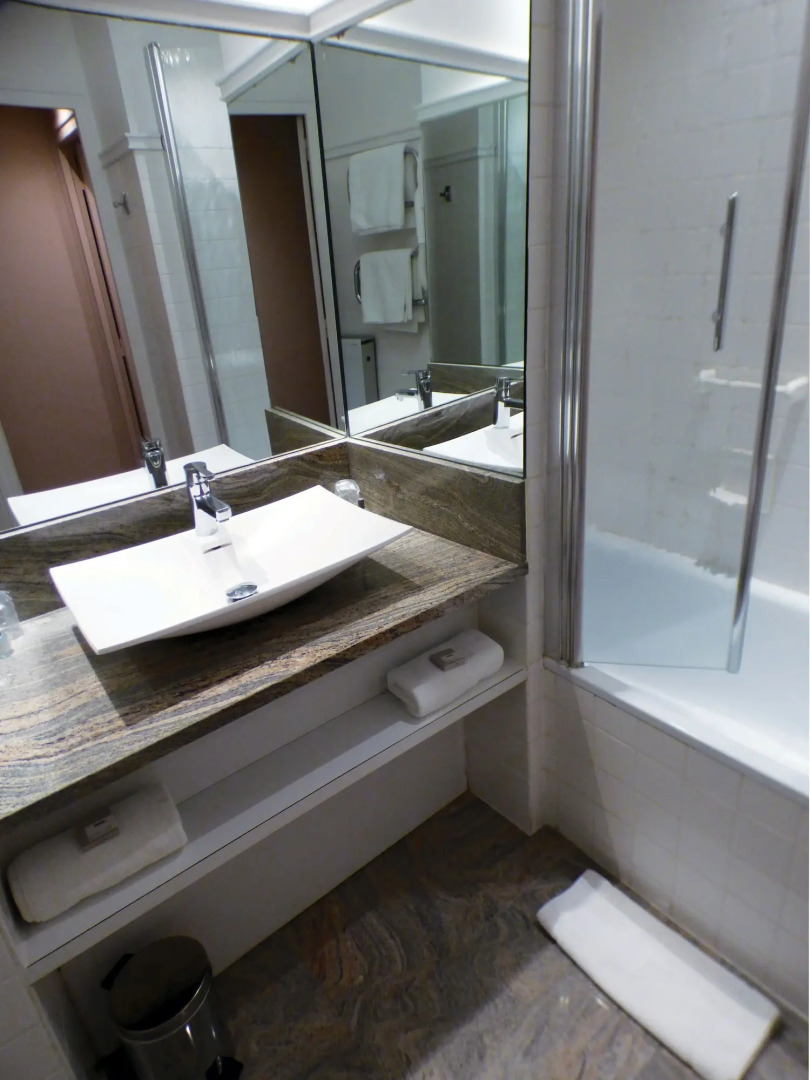 Foto - Terminus du Forez Saint-Etienne Centre Gare Chateaucreux