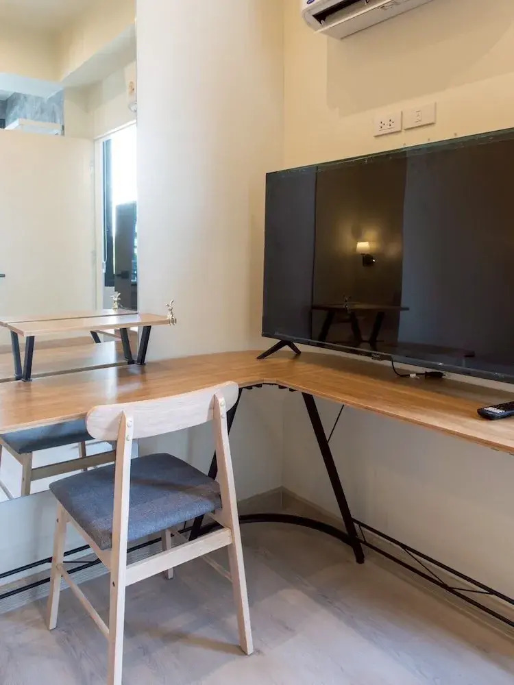 Foto - Shizuka House - 500 m walk to BTS Phrom Phong