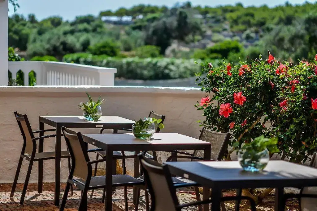 Foto - Binissaida Boutique Hotel