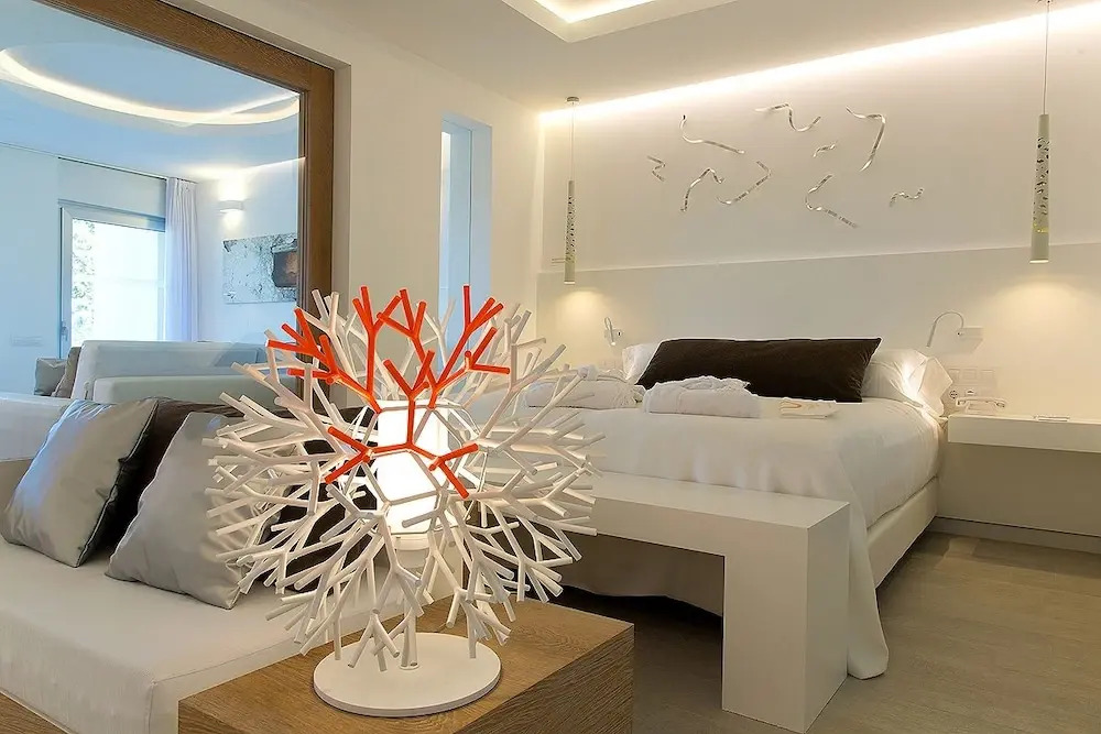 Foto - Hotel Cala Saona & Spa