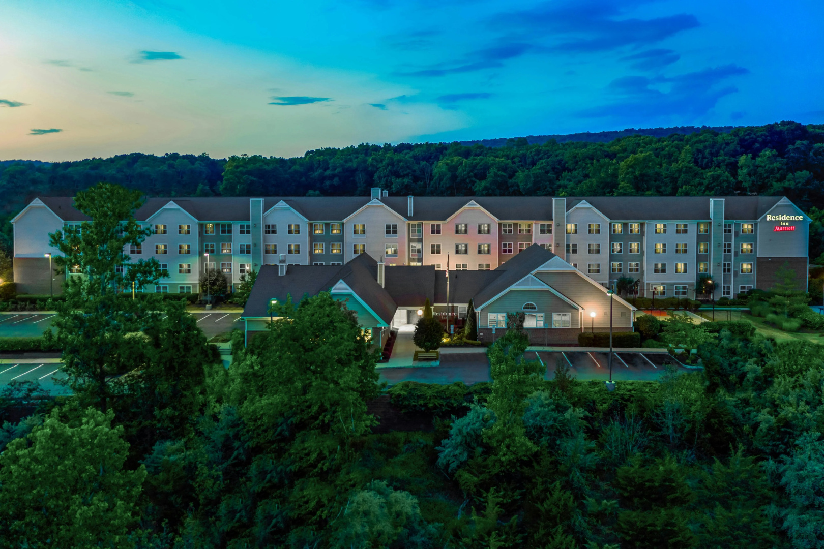 Foto - Residence Inn by Marriott Wayne
