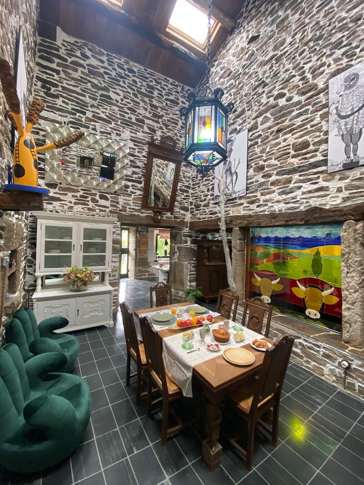 Foto - O Forno de Catuxa