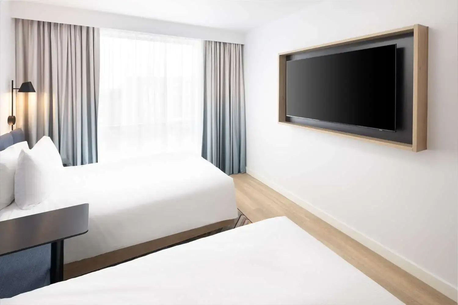 Photo - Hampton By Hilton Rochdale