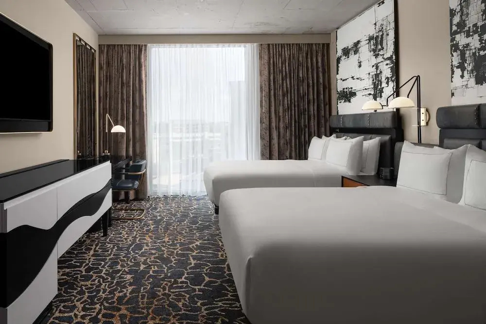 Foto - Hotel Fraye Nashville, Curio Collection By Hilton
