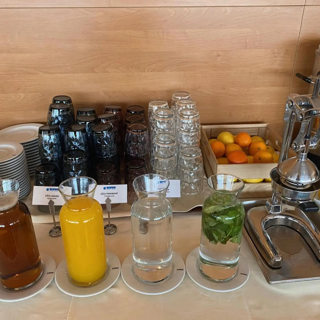 Photo - Hotel SOREA REGIA
