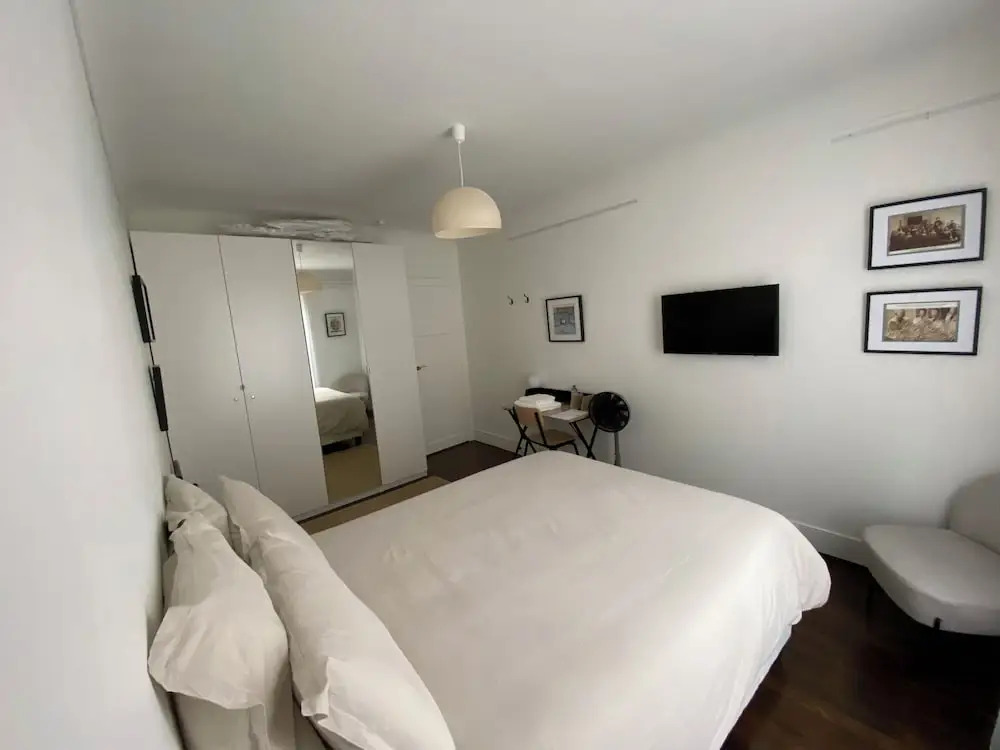 Photo - Maison Auguste